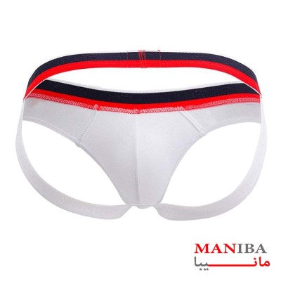 لباس زیر مردانه |شورت پشتباز بندی مردانه 1212|فروشگاه مانیبا