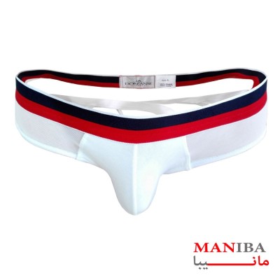 لباس زیر مردانه |شورت پشتباز بندی مردانه 1212|فروشگاه مانیبا