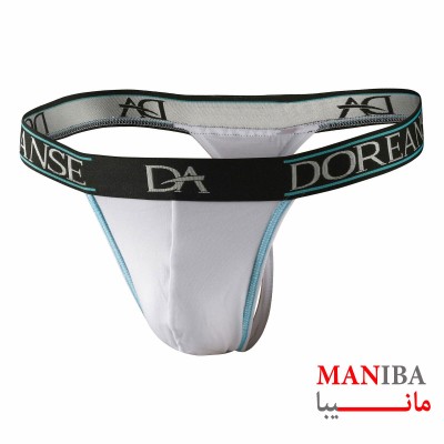 لباس زیر مردانه |شورت مردانه 3D نیمپا 02|فروشگاه مانیبا