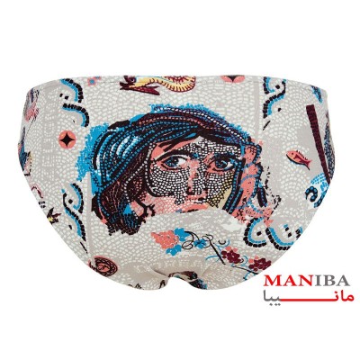 لباس زیر مردانه |شورت اسلیپ مردانه 1239|فروشگاه مانیبا