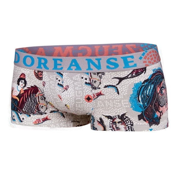 شورت نیم پا مردانه 1701