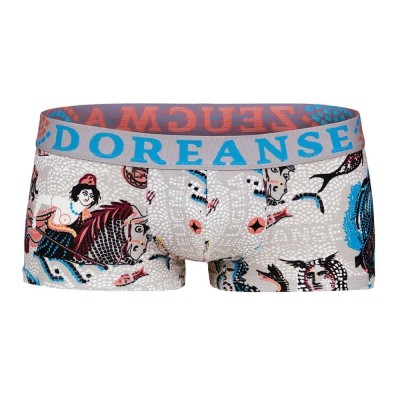 لباس زیر مردانه |شورت نیم پا مردانه 1701|فروشگاه مانیبا