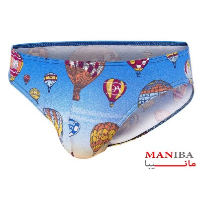 لباس زیر مردانه |شورت مردانه ارتشی نیم پا 1745|فروشگاه مانیبا