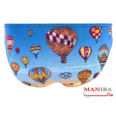 لباس زیر مردانه |شورت مردانه اسلیپ 1319|فروشگاه مانیبا