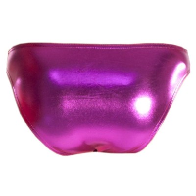 لباس زیر مردانه |شورت بنفش فانتزی مردانه اسلیپ 1065|فروشگاه مانیبا