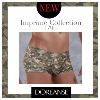 لباس زیر مردانه |شورت مردانه ارتشی نیم پا 1745|فروشگاه مانیبا