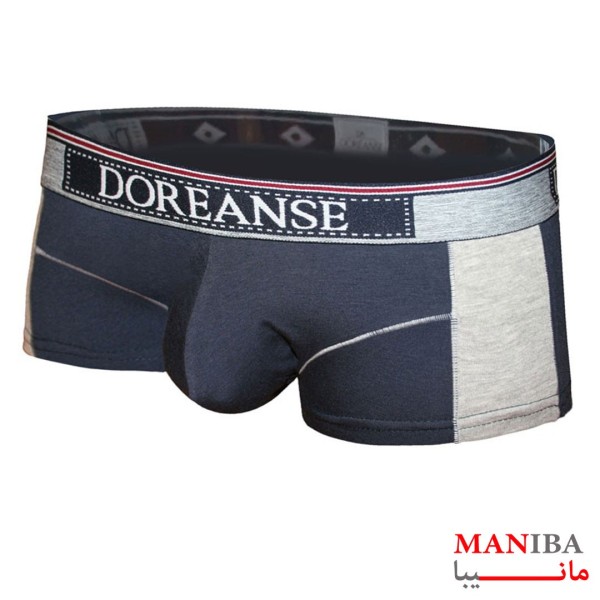 شورت مردانه نیم پا دورآنس 1730