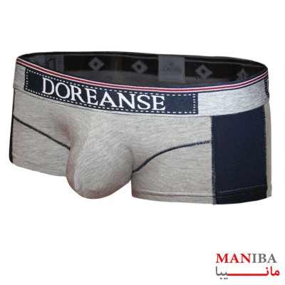 لباس زیر مردانه |شورت مردانه نیم پا دورآنس 1730|فروشگاه مانیبا