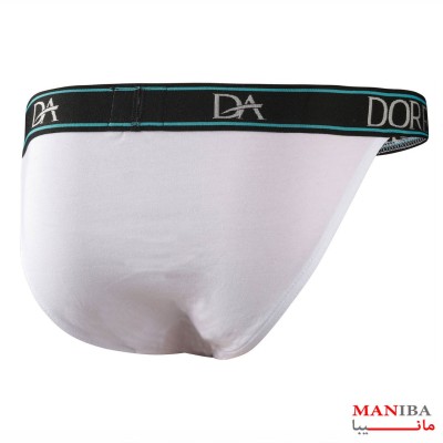 لباس زیر مردانه |شورت مردانه اسلیپ دورآنس 1233|فروشگاه مانیبا