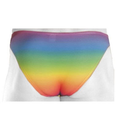 لباس زیر مردانه |لباس زیر رنگی مردانه اسلیپ 1663|فروشگاه مانیبا