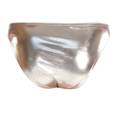 لباس زیر مردانه |شورت نقره ای براق مردانه فانتزی 71066|فروشگاه مانیبا