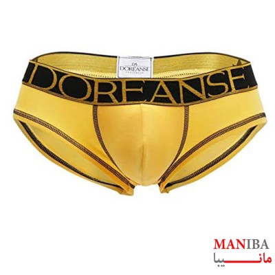 لباس زیر مردانه |شورت مردانه ارتشی نیم پا 1745|فروشگاه مانیبا