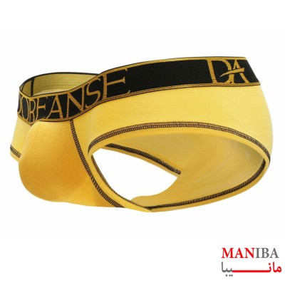 لباس زیر مردانه |شورت گیاهی دورآنس نیم پا  1325|فروشگاه مانیبا