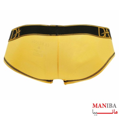 لباس زیر مردانه |شورت گیاهی دورآنس نیم پا  1325|فروشگاه مانیبا