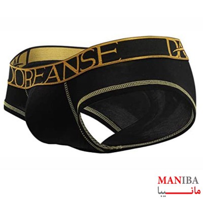 لباس زیر مردانه |شورت گیاهی دورآنس نیم پا  1325|فروشگاه مانیبا