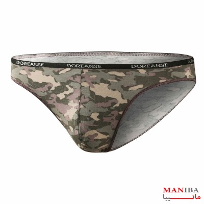 لباس زیر مردانه |شورت اسلیپ بدن نما 1347|فروشگاه مانیبا