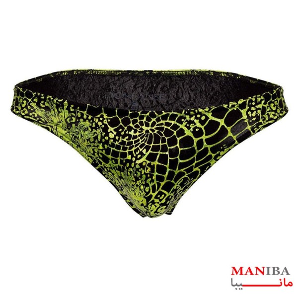 شورت مردانه اسلیپ کوتاه 1257