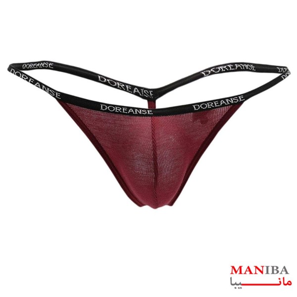 شورت مردانه میکرو مودال 1330