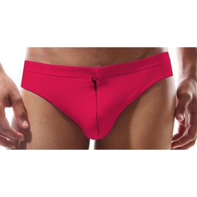 لباس زیر مردانه |شورت زیپ دار مردانه لامبادا 1354|فروشگاه مانیبا