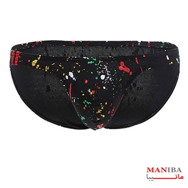 شورت اسلیپ فانتزی E046