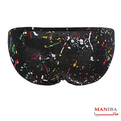 لباس زیر مردانه |شورت اسلیپ فانتزی E046|فروشگاه مانیبا