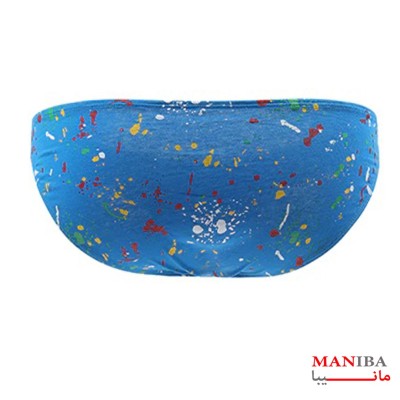 لباس زیر مردانه |شورت اسلیپ فانتزی E046|فروشگاه مانیبا