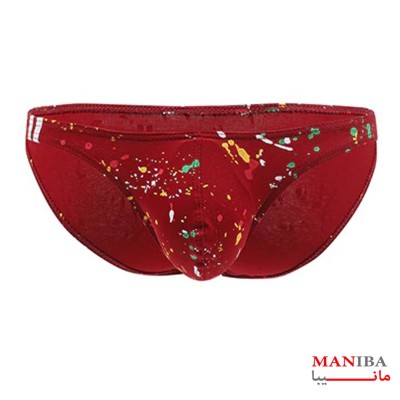لباس زیر مردانه |شورت اسلیپ فانتزی E046|فروشگاه مانیبا
