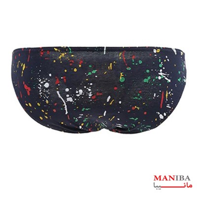 لباس زیر مردانه |شورت اسلیپ فانتزی E046|فروشگاه مانیبا