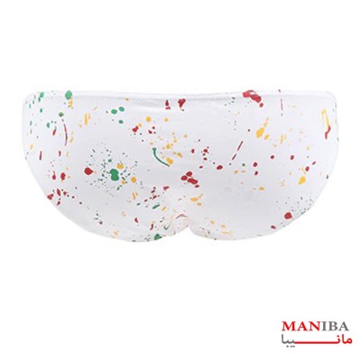 لباس زیر مردانه |شورت اسلیپ فانتزی E046|فروشگاه مانیبا