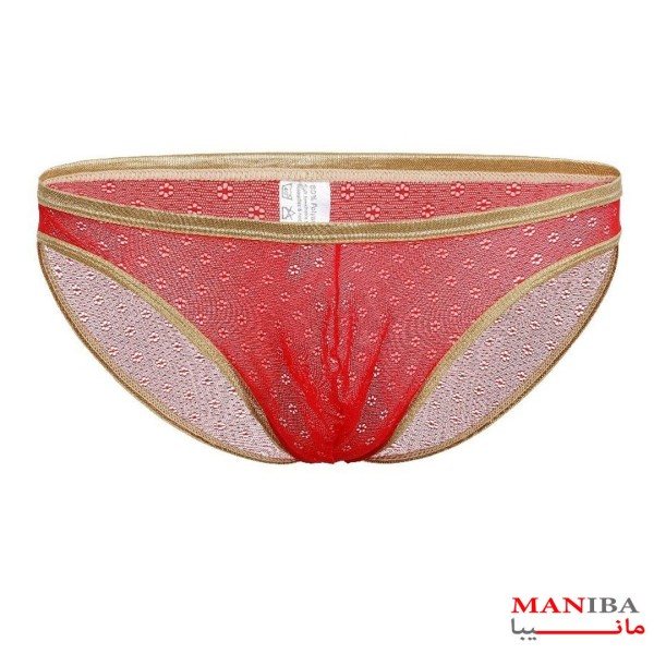 شورت اسلیپ فانتزی توری B106