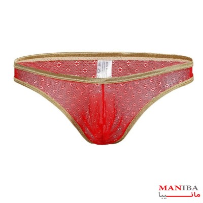 لباس زیر مردانه |شورت اسلیپ فانتزی 4034-SJ|فروشگاه مانیبا