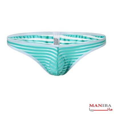 لباس زیر مردانه|شورت توری اسلیپ C603|فروشگاه مانیبا