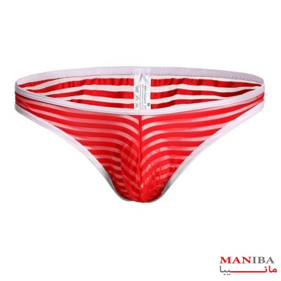 لباس زیر مردانه |شورت توری اسلیپ C603|فروشگاه مانیبا