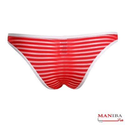 لباس زیر مردانه |شورت توری اسلیپ C603|فروشگاه مانیبا