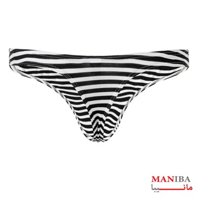 لباس زیر مردانه |شورت لامبادا جذب KCC206|فروشگاه مانیبا