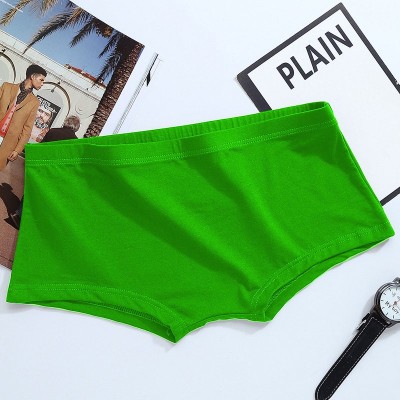 لباس زیر مردانه |شورت لیزری نیم پا  1810|فروشگاه مانیبا