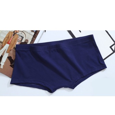 لباس زیر مردانه |شورت لیزری نیم پا  1810|فروشگاه مانیبا