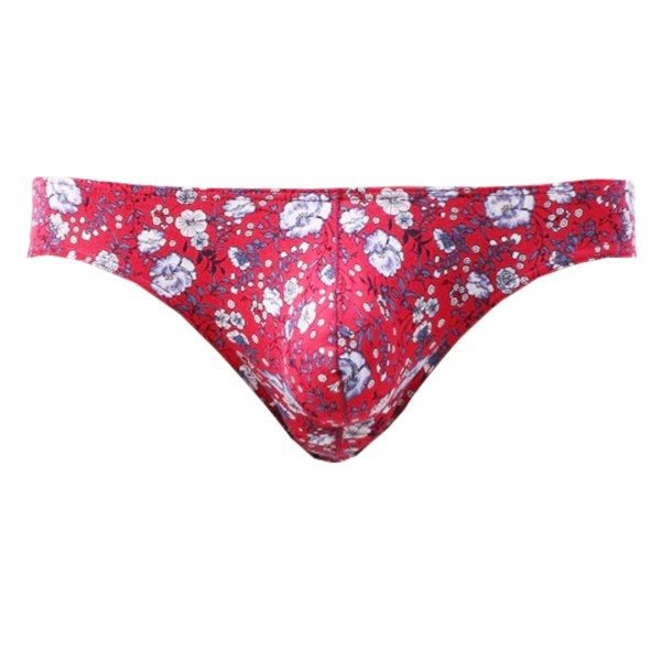 شورت طرح گل اسلیپ Y09