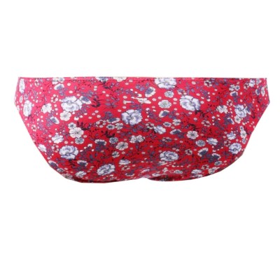 لباس زیر مردانه |شورت طرح گل اسلیپ Y09|فروشگاه مانیبا