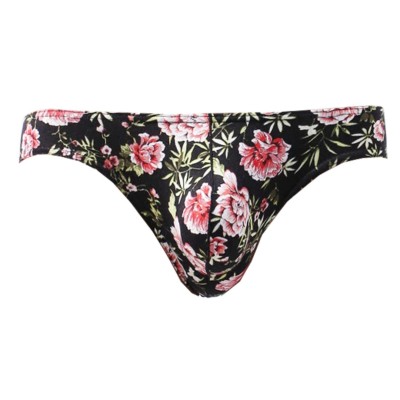 لباس زیر مردانه |شورت طرح گل اسلیپ Y09|فروشگاه مانیبا