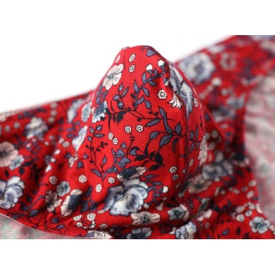 لباس زیر مردانه |شورت طرح گل اسلیپ Y09|فروشگاه مانیبا