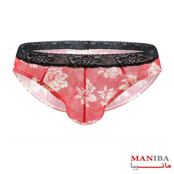 شورت توری اسلیپ HT047