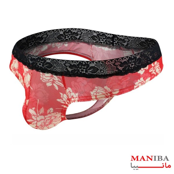 شورت توری لامبادا HT046