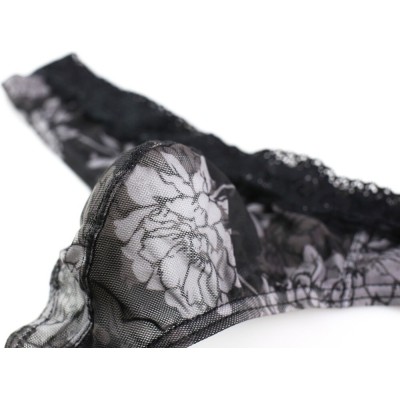 لباس زیر مردانه |شورت توری لامبادا HT046|فروشگاه مانیبا