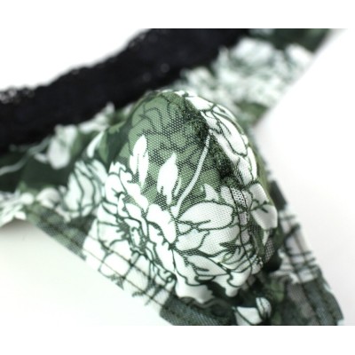 لباس زیر مردانه |شورت توری لامبادا HT046|فروشگاه مانیبا