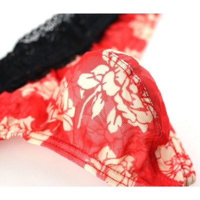 لباس زیر مردانه |شورت توری لامبادا HT046|فروشگاه مانیبا