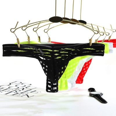 لباس زیر مردانه |شورت توری لامبادا  B05|فروشگاه مانیبا