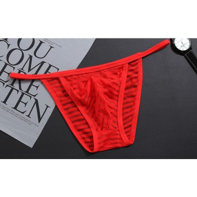 لباس زیر مردانه |شورت بیکینی توری 1906|فروشگاه مانیبا