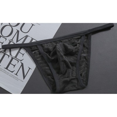 لباس زیر مردانه |شورت بیکینی توری 1906|فروشگاه مانیبا