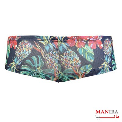 لباس زیر مردانه |شورت مردانه نیم پا E085|فروشگاه مانیبا